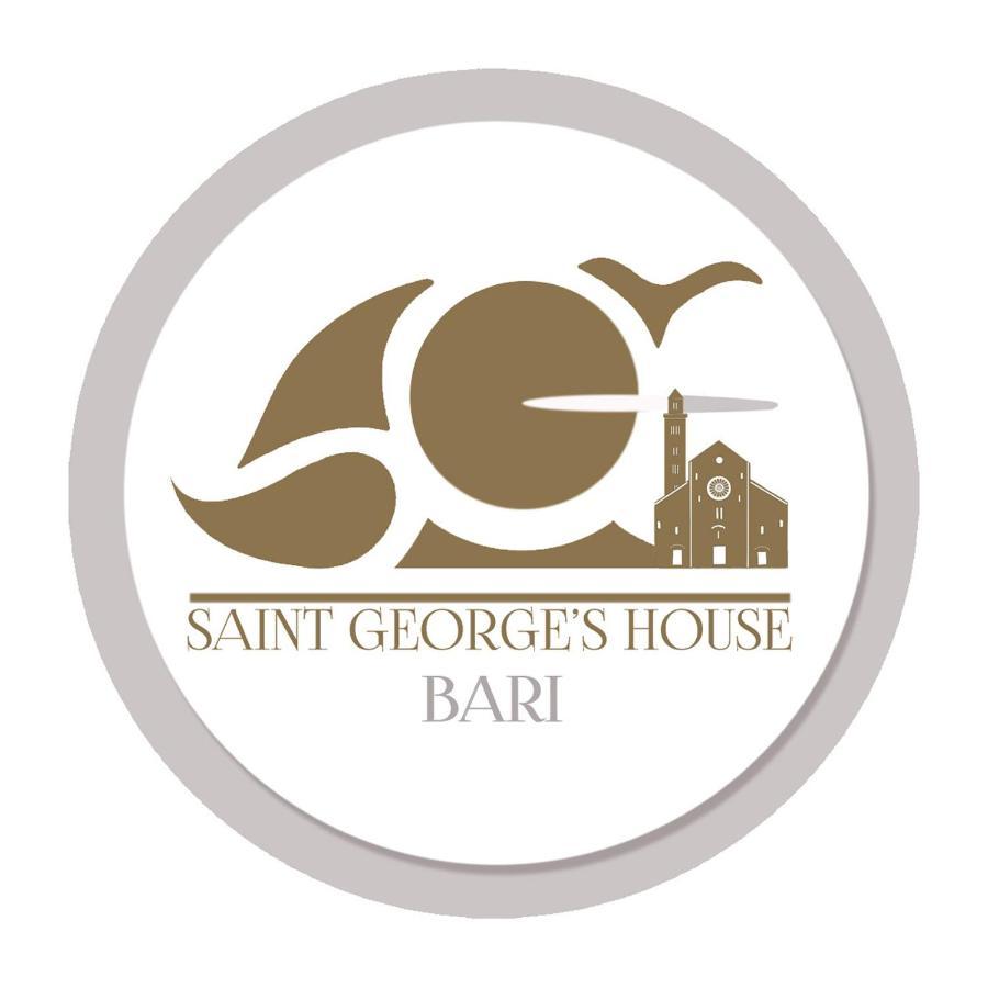 Saint George'S House Bari Lägenhet Exteriör bild